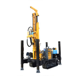 FY260 Water Well Drilling Rig
