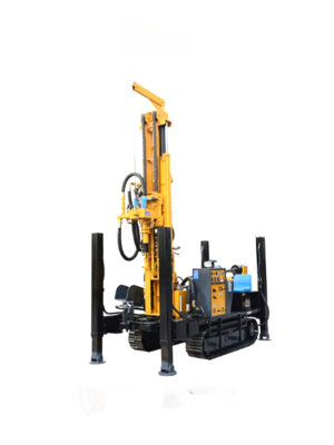 FY260 Water Well Drilling Rig