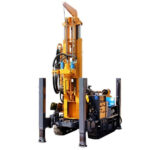 FY300A Water Well Drilling Rig