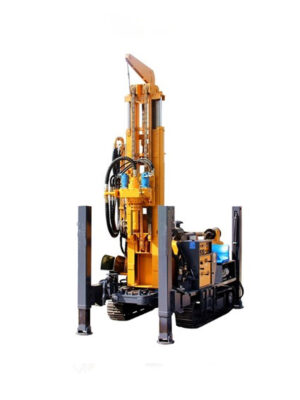 FY300A Water Well Drilling Rig