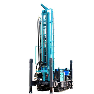 FY300B Water Well Drilling Rig