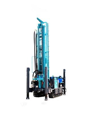 FY300B Water Well Drilling Rig