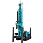 FY350 Water Well Drilling Rig