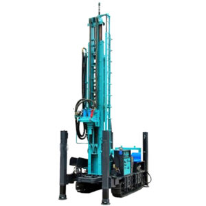 FY350 Water Well Drilling Rig