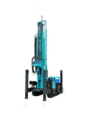 FY350 Water Well Drilling Rig