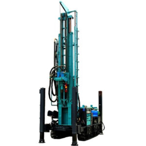FY400 Water Well Drilling Rig