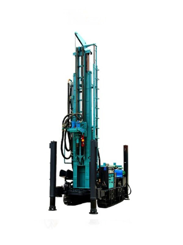 FY400 Water Well Drilling Rig