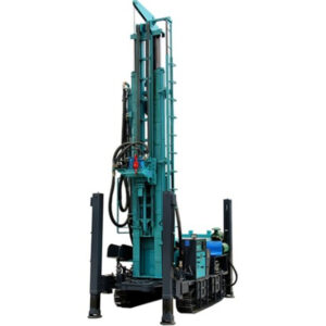 FY450 Water Well Drilling Rig