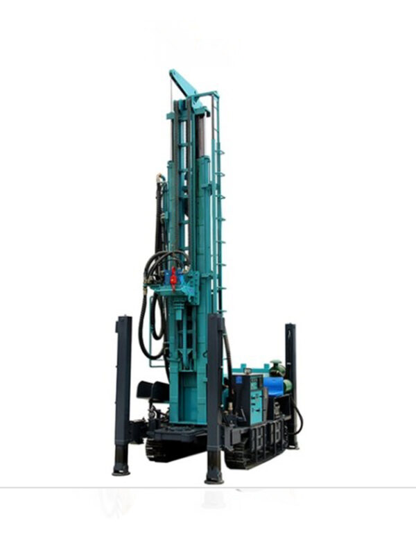 FY450 Water Well Drilling Rig