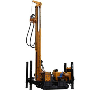 FY500 Water Well Drilling Rig