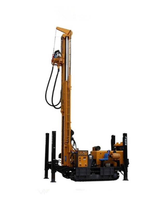 FY500 Water Well Drilling Rig