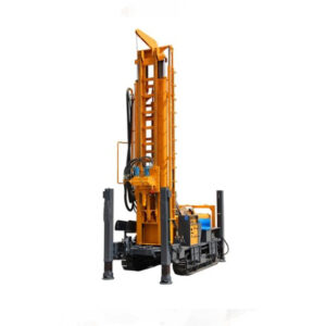 FY600 Water Well Drilling Rig
