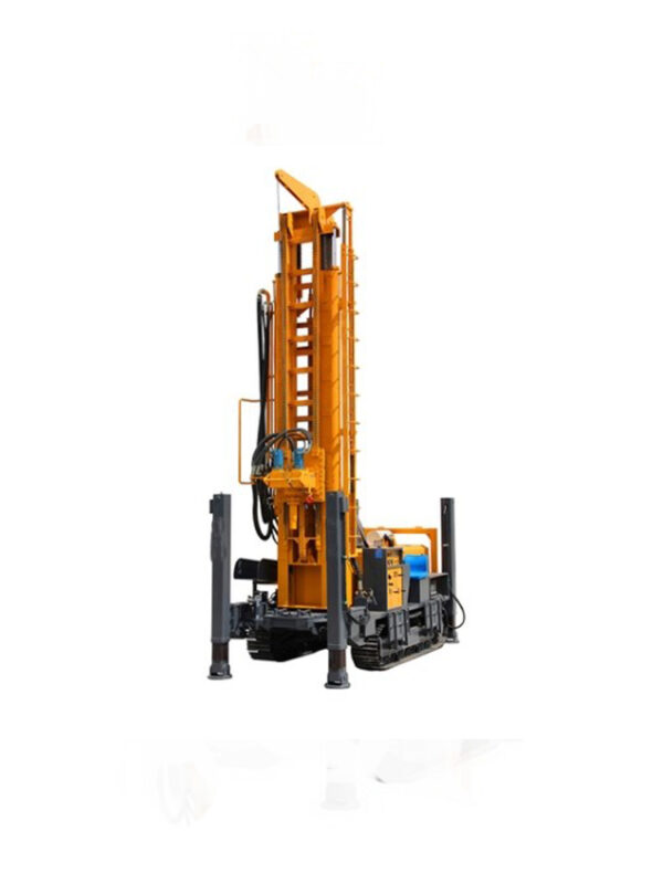 FY600 Water Well Drilling Rig