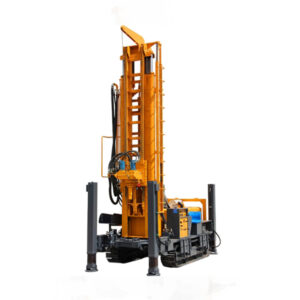 FY700 Water Well Drilling Rig