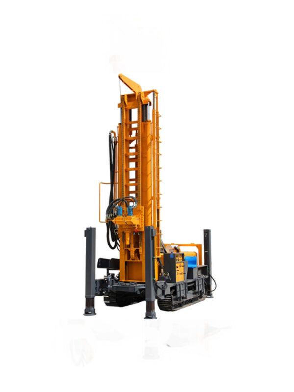 FY700 Water Well Drilling Rig