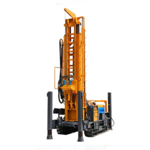 FY800 Water Well Drilling Rig