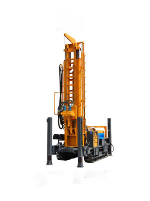 FY800 Water Well Drilling Rig