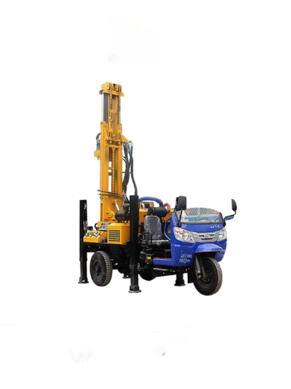 FYL200 Water Well Drilling Rig