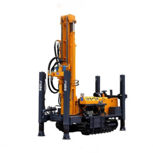 FYX180 Water Well Drilling Rig