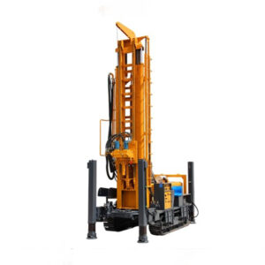 FY1000 Water well drilling rig