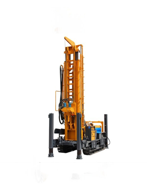 FY1000 Water well drilling rig