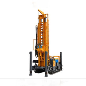 FY800 Water well drilling rig
