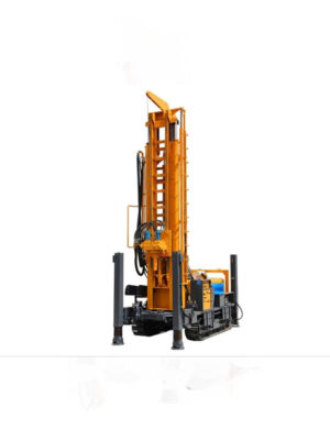 FY800 Water well drilling rig