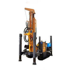 FYX200 Water Well Drilling Rig