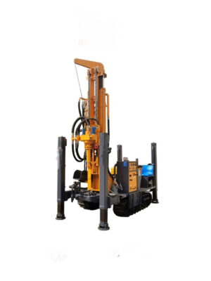FYX200 Water Well Drilling Rig