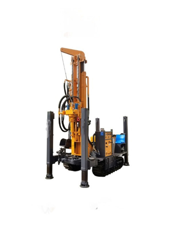 FYX200 Water Well Drilling Rig